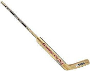 Instrike Shotkeeper Pro Multi Layer Wood Torwartschläger Int Links