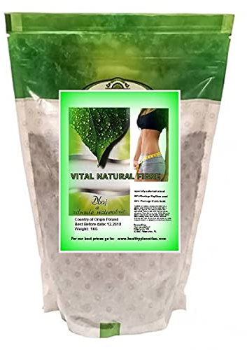 Fibra naturale 1000g Targroch