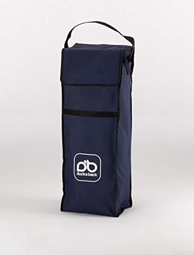 Ducksback Bag for Level Up Caravan Motorhome Campervan Wheel Leveller Levelling Ramps/Chocks