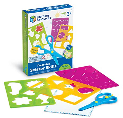 Learning Resources Spår Ess Sax Kompetens Uppsättning