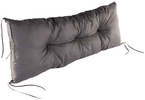 Best for Garden Bankkissen | Outdoor-Bankkissen mit wasserdichter und UV-beständiger Beschichtung | Gestepptes Bank Kissen mit Dicker Schaumstoffpolsterung in vielen Farben | Hergestellt in der EU