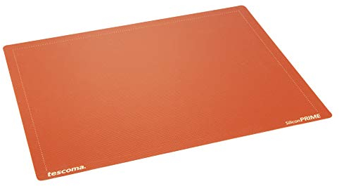 Tescoma Delicia Tappetino Universale, Silicone, 40 x 30 cm