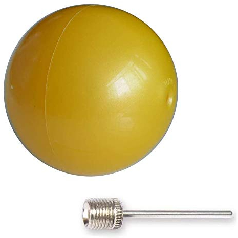 MMOBIEL Uhrengehäuseöffner Kugel Reibkugel Schraube Reparaturentferner Uhrmacher-Werkzeug inkl. Pumpennadel