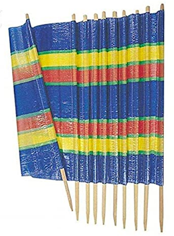 AAMEN 4 5 6 8 10 Wooden Pole Wind Breaks For Camping, Camping Accessories, Windbreaker Beach & Sun Shelter, Wind Breakers Garden Heavy Duty