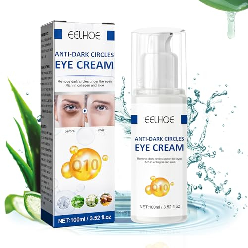 Gelsomino - Unguento al gelsomino, occhiaie, occhiaie, gelsomino, unguento occhiaie, crema per gli occhi contro rughe e occhiaie, rimuovere occhiaie, crema per gli occhi con collagene e aloe vera, 100