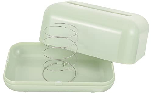 FONDOTIN Multifunktionale Taschentuchbox Aus Nachfüllbarer Spender Für Feuchte Tücher Kreatives Design Für Bad Büro Und Zuhause Praktisch Und Langlebig Für Wickeltisch Und