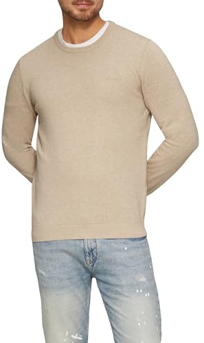 s.Oliver Maglione con Logo Ricamato, 82W0, S