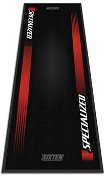 SIXTEN Specialized Trainingsmatte 65x180