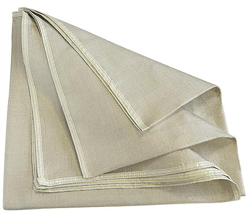 GYS - Couverture de Protection - 550°C - pour le meulage 2 m