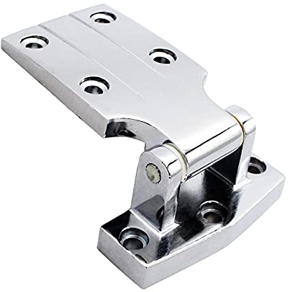 Cerniere,Cerniere per Ante Cerniera for forno convessa for celle frigorifere Stoccaggio for celle frigorifere Parte industriale Camion refrigerato Cucina for auto Utensili for pentole