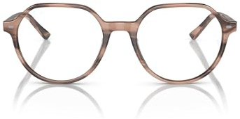 Ray-Ban Rx5395 Thalia Brillenrahmen quadratisch