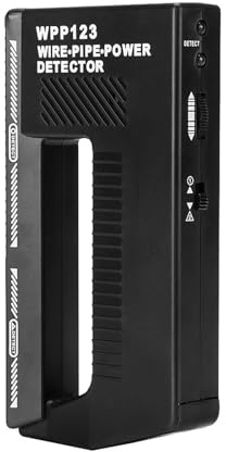 Detector De Metales Profesionales - Detector De Metales Submarinos | Batería De Litio Recargable | Alta Precisión Para Oro Y Metales | Escáner De Pared Portátil Multifuncional Con Alarma De