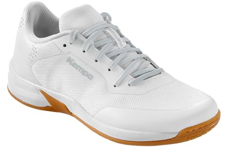 Kempa Kourtfly Three - Scarpe Sportive Unisex per Sport Indoor - Scarpe da Pallamano
