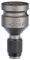 Bosch 1x PRO Impact Bit Adapter (143 x 64 mm, Professional Zubehör Bohrer und Schrauber)