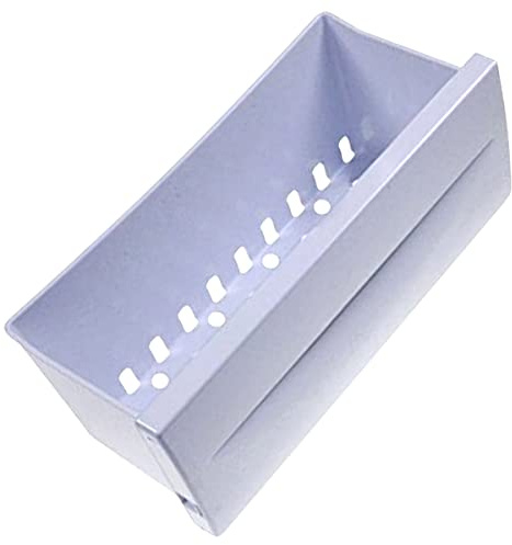 Lower Drawer 384 x 167 x 164 M/M for Indesit Refrigerator – C00193545