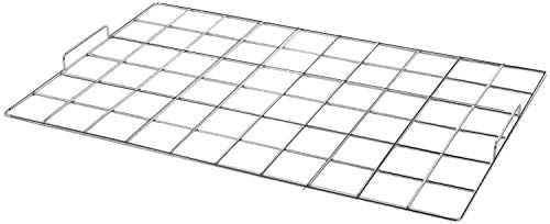 Winco CKM-610, 6x10 Stainless Steel Portion Sheet Cake Marker, Rectangular Pie Cake Divider
