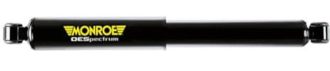 MONROE SHOCK ABSORBER | 376047SP | REAR | FOR MERCEDES-BENZ E-CLASS 2009-2016 | OE-MATCHING QUALITY | SMOOTH RIDE & CONTROL | 376047SP Kompatibel mit E-Klasse (W212)
