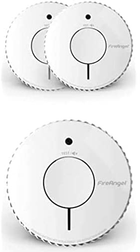 10 Year Smoke Alarm Bundle (3 items)