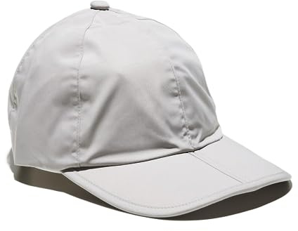 SEALSKINZ, Salle, Vattentät Unisex Alla Väder Hopfällbar Toppmössa, Utrustning för Huvudet Utomhus, UV-Skydd, Löpning, Golf, Vandring, En Storlek