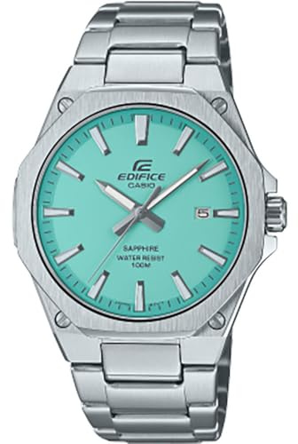 Casio EFR-S108D-2BVUEF Armbanduhr