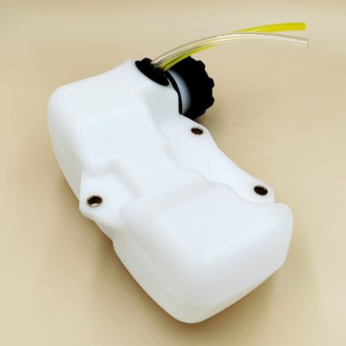 Depósito de combustible para cortasetos Kawasaki TH23 TH23V KHS750B KHS1100B KHT600D