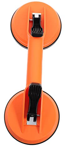 PartyKindom Heavy Duty Saugheber Für Und Fliesen Robuste Vakuum-saugglocke Für Müheloses Anheben Von Großen Platten Und Möbeln