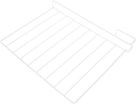 CAXUSD Wardrobe Shelf Dividers Kitchen Divider Storage Closet Shelf Organizers