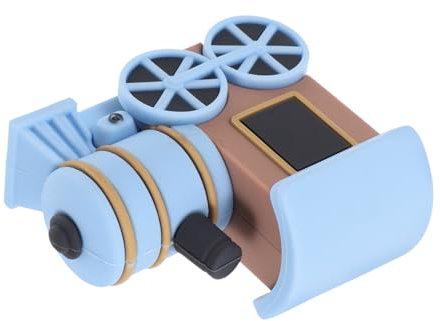 TOYANDONA Zug-kuchenaufsätze Aus Pvc Cartoon-zugmotive Für Torten Vielseitige Cupcake-kuchendekorationen Langlebige Tortendekorationen Für Geburtstagsfeiern Und Hochzeiten