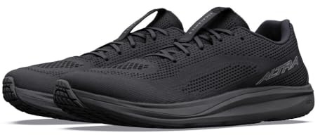 ALTRA Escalante 5 Zapatillas para Correr Zapatilla Neutral Hombres Negro - blk/blk/blk 46