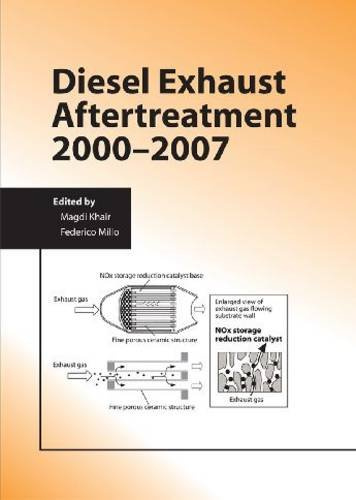 Diesel Exhaust Aftertreatment: 2000-2007