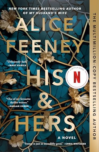 Flatiron Books