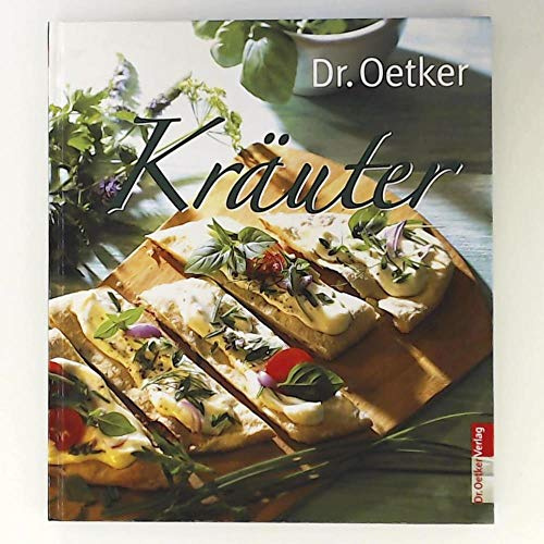 Dr. Oetker Verlag