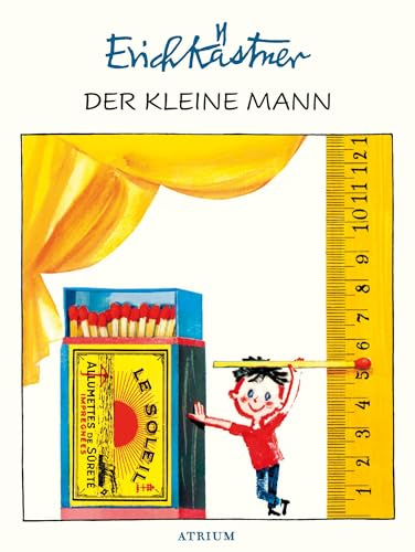 Atrium Verlag AG