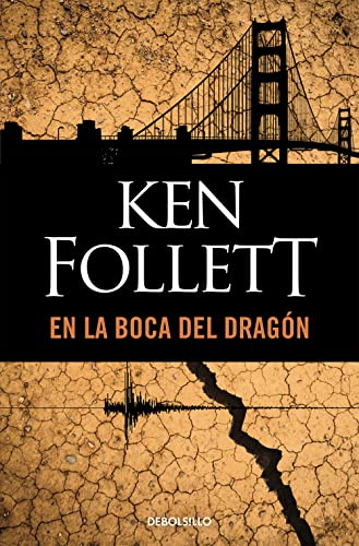 En la boca del dragón (Best Seller)