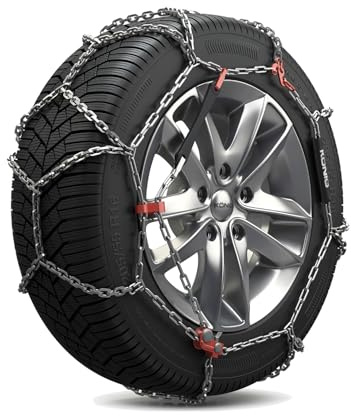 KÖNIG CB-12 030 - Catene da Neve