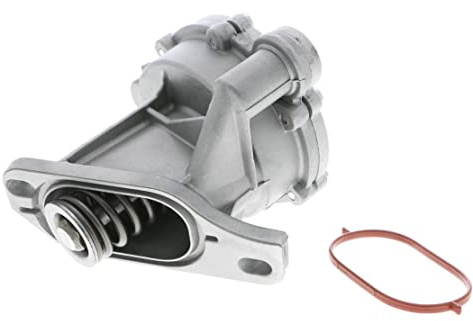 VAICO - V10-0735 - Vakuumpumpe, Bremssystem - Kompatibel mit Volkswagen 76145100