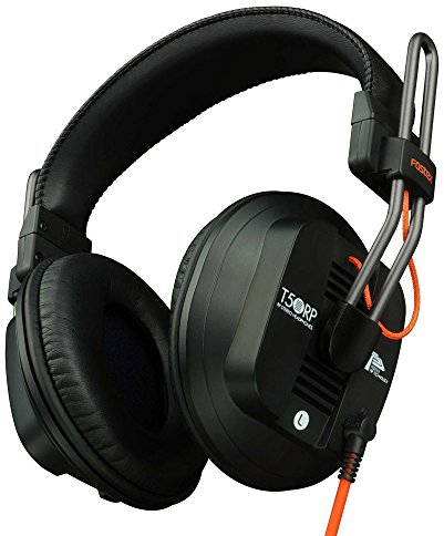 Fostex T50RP MK3 Professional Studio Headphones, Semi-Open