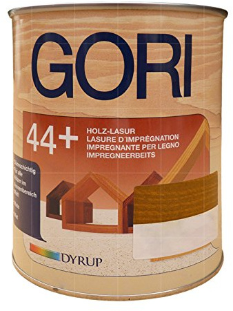 GORI 44+ RAPID LASUR FLEX - 5 LTR (PALISANDER) [SP]