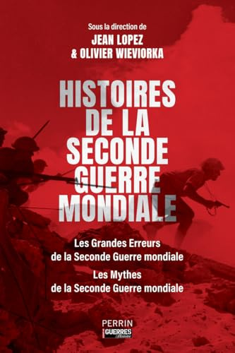 Histoires de la Seconde Guerre mondiale