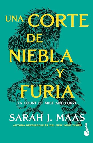 Una Corte de Niebla Y Furia / A Court of Mist and Fury: 2 (Una Corte de Rosas y Espinas / A Court Of Thorns And Roses)