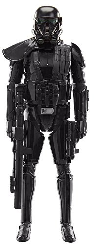 Star Wars JAKKS Pacific Germany GmbH 1767 - SW-RO - Death Trooper, 50 cm,