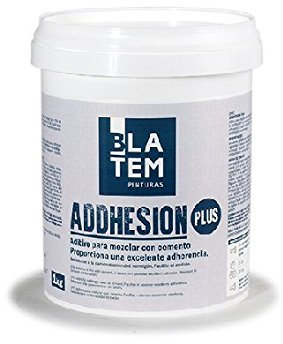 ADDHESION PLUS ADITIVO DEL CEMENTO 1 KG