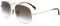 DAVID BECKHAM Herren Db 7004/S Sonnenbrille, 010, 60