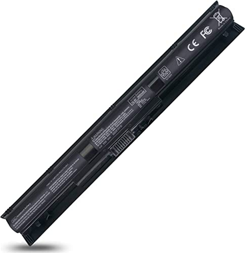 800049-001 KI04 Notebook Battery for HP Pavilion 15-ab 15-an 17-g 15t-ab100 17t-g100 17t-s100 cto Series 15-ab143cl 15-ab223cl 15-ab153nr 15-an044nr 14-ab166us 17-ab220nr 17-g133cl 800009-421 TPN-Q158