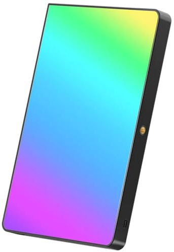 Ulanzi LT003 RGB LED Video Effect Light