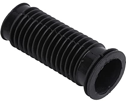 Tuyau D'admission D'Air, Tube de Tuyau D'admission de Filtre à Air de Moto 150 Mm de Longueur de Remplacement pour 70 90 110 125 ATV QUAD PIT PRO DIRT BIKE
