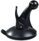 Supporto a ventosa GPS per Garmin Nuvi Nero Accessori Stand GPS Navigatore Auto