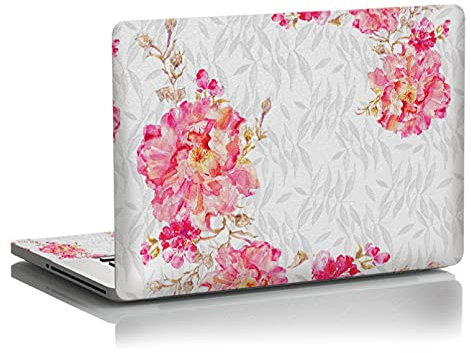 Laptop skal klistermärke dekal maskros dekal 11/12/13/14/15/16 tum för Netbook