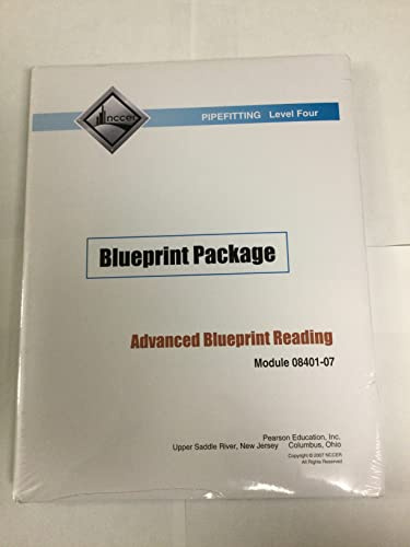 Pipefitting Level 4 Trainee Guide, Paperback