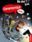 Die drei ??? Kids, Diamantenraub: Comic